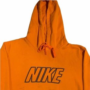 Vintage nike hoodie
